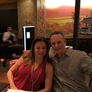 Meet your Posher, Mindy